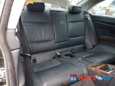 Zdjęcie 10 z 12 samochodu: 2009 BMW 335 XI VIN:WBAWC73569E067796 - miniatura