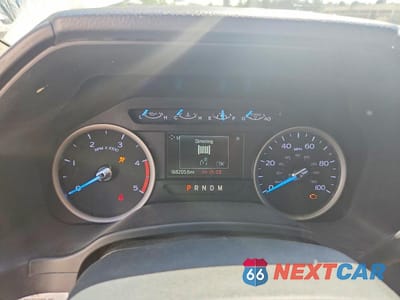 Zdjęcie 9 z 12 samochodu: 2022 FORD F550 SUPER DUTY VIN:1FDUF5HT7NEC13125 - miniatura