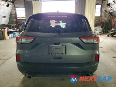 Zdjęcie 6 z 12 samochodu: 2022 FORD ESCAPE SE VIN:1FMCU9G6XNUB65260 - miniatura