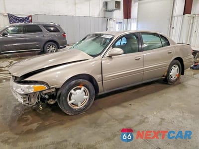 2000 BUICK LESABRE LIMITED 1G4HR54K0YU117417 - główne zdjęcie licytacji z USA - miniatura