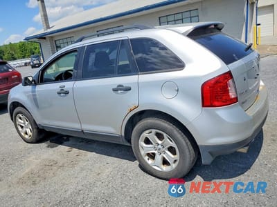 Drugie zdjęcie samochodu z przodu: 2013 FORD EDGE SE VIN:2FMDK4GC1DBA85899 - miniatura