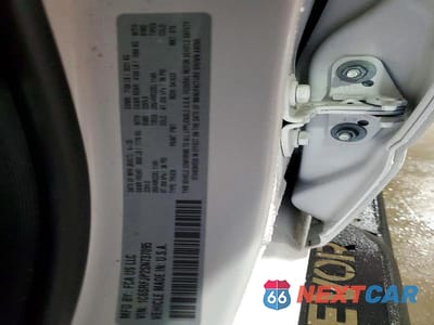 Zdjęcie 12 z 12 samochodu: 2025 RAM 1500 LARAMIE VIN:1C6SRFJP2SN737095 - miniatura
