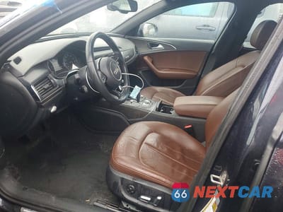 Zdjęcie 7 z 12 samochodu: 2017 AUDI A6 PREMIUM PLUS VIN:WAUG8AFC0HN122951 - miniatura