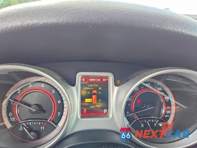 Zdjęcie 9 z 13 samochodu: 2014 DODGE JOURNEY R VIN:3C4PDCEG3ET308073 - miniatura