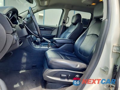 Zdjęcie 7 z 13 samochodu: 2015 CHEVROLET TRAVERSE LT VIN:1GNKRHKD3FJ135867 - miniatura