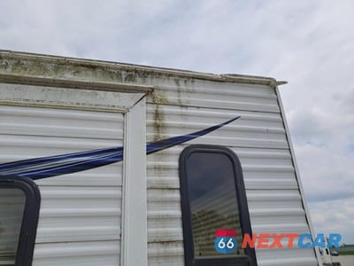 Zdjęcie 9 z 10 samochodu: 2011 JAYCO JAY FLIGHT CAMPER VIN:1UJBJ0BS0B1EK0054 - miniatura