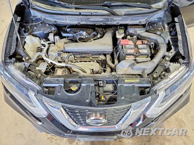 Zdjęcie 12 z 13 samochodu: 2017 NISSAN ROGUE SV VIN:KNMAT2MV9HP557215 - miniatura