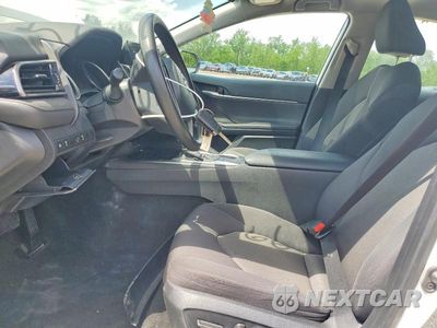 Zdjęcie 7 z 12 samochodu: 2024 TOYOTA CAMRY LE VIN:4T1C11AK1RU860880 - miniatura