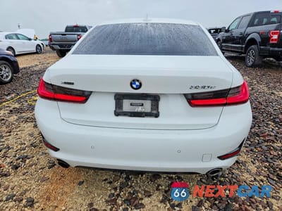 Zdjęcie 6 z 12 samochodu: 2021 BMW 330XE VIN:3MW5P9J01M8B63852 - miniatura