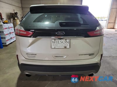 Zdjęcie 6 z 12 samochodu: 2019 FORD EDGE TITANIUM VIN:2FMPK4K93KBB87310 - miniatura