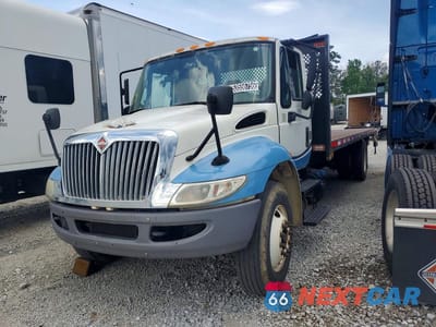 2018 INTERNATIONAL 4000 4300 1HTMMMML9JH714331 - główne zdjęcie licytacji z USA - miniatura