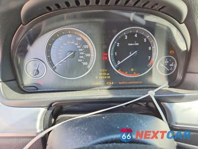 Zdjęcie 9 z 12 samochodu: 2011 BMW 535 XI VIN:WBAFU7C58BC870091 - miniatura