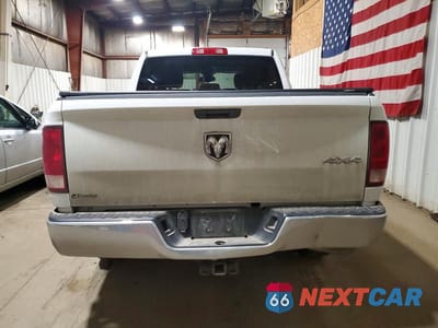 Zdjęcie 6 z 12 samochodu: 2023 RAM 1500 CLASSIC TRADESMAN VIN:3C6RR7KG9PG662589 - miniatura