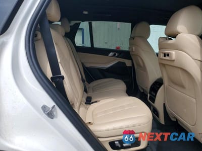 Zdjęcie 11 z 13 samochodu: 2021 BMW X5 XDRIVE40I VIN:5UXCR6C04M9F69180 - miniatura