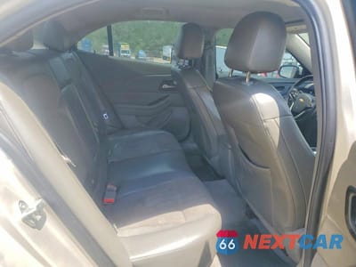 Zdjęcie 10 z 12 samochodu: 2014 CHEVROLET MALIBU 2LT VIN:1G11E5SL9EF158991 - miniatura