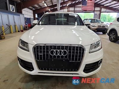 Piąte zdjęcie samochodu w środku: 2015 AUDI Q5 PREMIUM VIN:WA1CFAFP3FA142216 - miniatura