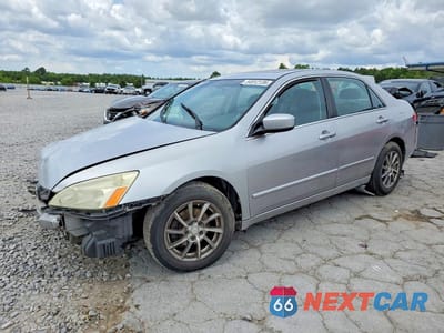 2003 HONDA ACCORD EX 1HGCM66503A009479 - główne zdjęcie licytacji z USA - miniatura