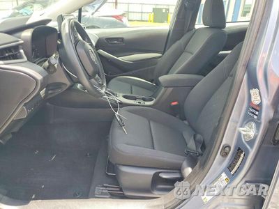 Zdjęcie 7 z 12 samochodu: 2024 TOYOTA COROLLA LE VIN:5YFB4MDE3RP080973 - miniatura