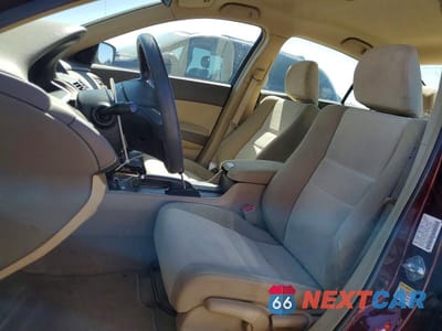 Zdjęcie 7 z 12 samochodu: 2009 HONDA ACCORD LX VIN:1HGCP26379A133157 - miniatura
