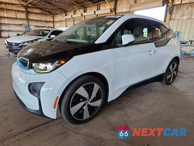 2015 BMW I3 BEV WBY1Z2C53FV286353 - główne zdjęcie licytacji z USA - miniatura
