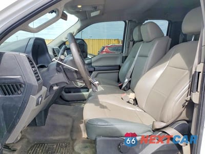 Zdjęcie 7 z 12 samochodu: 2019 FORD F250 SUPER DUTY VIN:1FT7X2A60KEE10067 - miniatura
