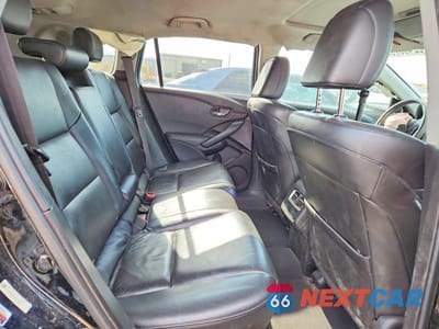Zdjęcie 11 z 14 samochodu: 2016 ACURA RDX ADVANCE VIN:5J8TB4H74GL018141 - miniatura