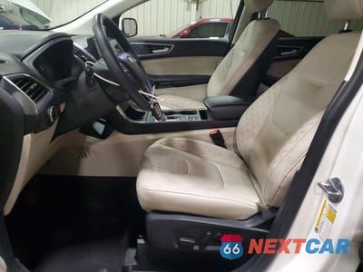 Zdjęcie 7 z 14 samochodu: 2024 FORD EDGE TITANIUM VIN:2FMPK4K91RBA87944 - miniatura