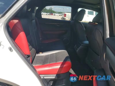 Zdjęcie 11 z 14 samochodu: 2018 LEXUS NX 300 F SPORT VIN:JTJBARBZ9J2169880 - miniatura