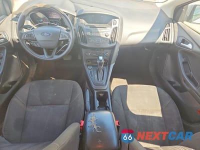 Zdjęcie 8 z 12 samochodu: 2015 FORD FOCUS SE VIN:1FADP3F20FL233865 - miniatura