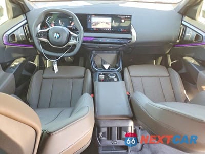Zdjęcie 8 z 14 samochodu: 2025 BMW X3 30 XDRIVE VIN:5UX53GP01S9Z26951 - miniatura