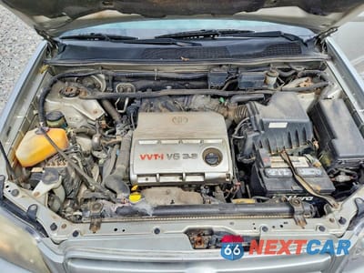 Zdjęcie 11 z 12 samochodu: 2005 TOYOTA HIGHLANDER LIMITED VIN:JTEEP21AX50089311 - miniatura