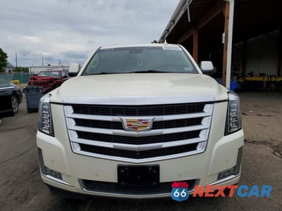 Piąte zdjęcie samochodu w środku: 2015 CADILLAC ESCALADE LUXURY VIN:1GYS4MKJ5FR727269 - miniatura