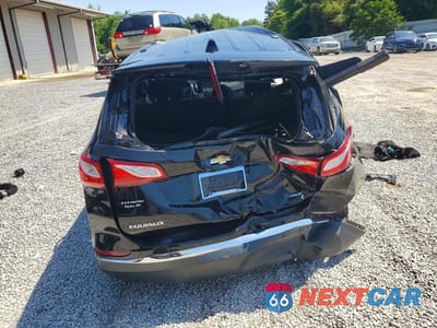 Zdjęcie 6 z 13 samochodu: 2019 CHEVROLET EQUINOX LT VIN:2GNAXTEV2K6166172 - miniatura