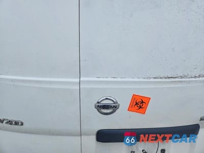 Zdjęcie 10 z 13 samochodu: 2015 NISSAN NV200 DELIVERY VAN VIN:3N6CM0KN5FK717244 - miniatura