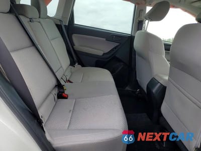 Zdjęcie 10 z 13 samochodu: 2018 SUBARU FORESTER PREMIUM+CWP VIN:JF2SJAEC0JG436470 - miniatura