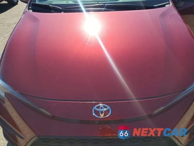 Zdjęcie 11 z 12 samochodu: 2024 TOYOTA COROLLA SE VIN:5YFP4MCE1RP182070 - miniatura