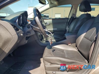 Zdjęcie 7 z 13 samochodu: 2010 CHEVROLET MALIBU LTZ VIN:1G1ZE5EB5AF108539 - miniatura