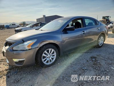 2015 NISSAN ALTIMA 2.5 S 1N4AL3AP3FC431440 - główne zdjęcie licytacji z USA - miniatura