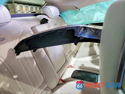 Zdjęcie 10 z 12 samochodu: 2015 MERCEDES-BENZ S 63 AMG VIN:WDDXJ7JBXFA006479 - miniatura