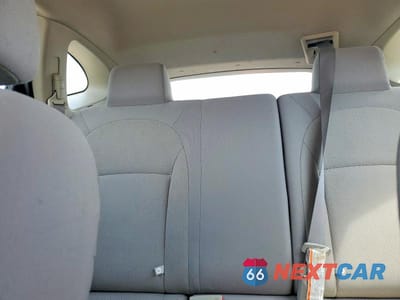 Zdjęcie 10 z 13 samochodu: 2014 NISSAN ROGUE SELECT S VIN:JN8AS5MV9EW721637 - miniatura