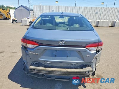 Zdjęcie 6 z 13 samochodu: 2020 TOYOTA COROLLA LE VIN:JTDEPRAE2LJ099130 - miniatura