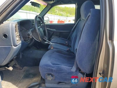 Zdjęcie 7 z 12 samochodu: 1999 CHEVROLET SILVERADO K1500 VIN:1GCEK19T3XE115983 - miniatura