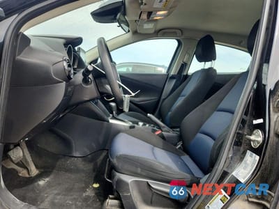 Zdjęcie 7 z 12 samochodu: 2019 TOYOTA YARIS L VIN:3MYDLBYV1KY527642 - miniatura