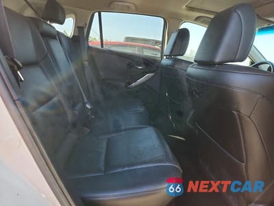 Zdjęcie 11 z 14 samochodu: 2015 ACURA RDX TECHNOLOGY VIN:5J8TB4H54FL801117 - miniatura