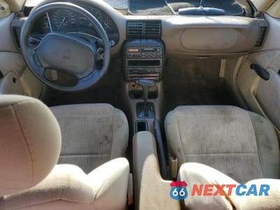 Zdjęcie 8 z 12 samochodu: 1995 SATURN SL2 VIN:1G8ZK5272SZ295846 - miniatura