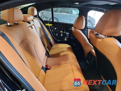 Zdjęcie 10 z 13 samochodu: 2024 BMW 330XI VIN:3MW89FF04R8E48504 - miniatura