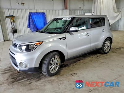 2018 KIA SOUL + KNDJP3A58J7537543 - główne zdjęcie licytacji z USA - miniatura