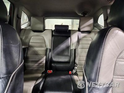 Zdjęcie 10 z 14 samochodu: 2017 HONDA CR-V EX VIN:2HKRW2H55HH639720 - miniatura