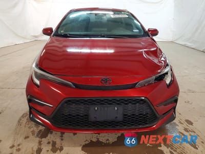 Piąte zdjęcie samochodu w środku: 2023 TOYOTA COROLLA SE VIN:5YFS4MCEXPP161659 - miniatura