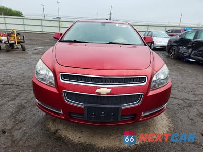 Piąte zdjęcie samochodu w środku: 2012 CHEVROLET MALIBU 1LT VIN:1G1ZC5E06CF288282 - miniatura
